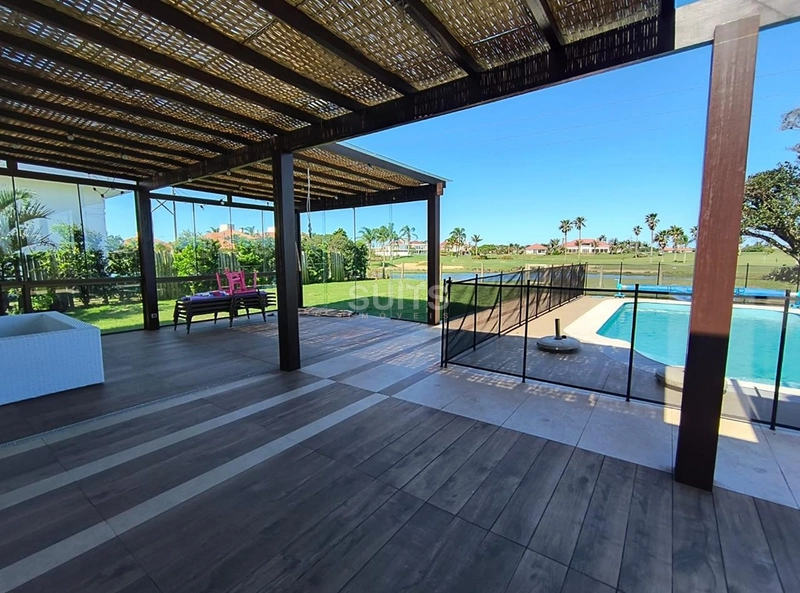 Execelente casa á venda no condominio Green Village: 25ª foto da galeria de imagens do imóvel