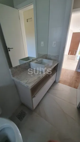 Sobrado novo no condomínio Malibu: 3ª foto da galeria de imagens do imóvel