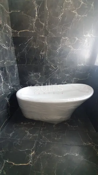 Sobrado novo no condomínio Malibu: 6ª foto da galeria de imagens do imóvel