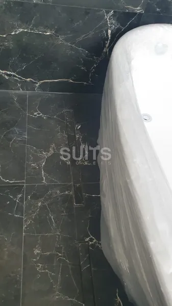 Sobrado novo no condomínio Malibu: 13ª foto da galeria de imagens do imóvel