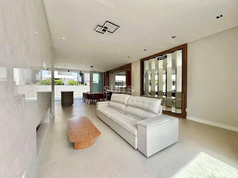 Excelente sobrado no condomínio Blue em Xangri-Lá: 7ª foto da galeria de imagens do imóvel