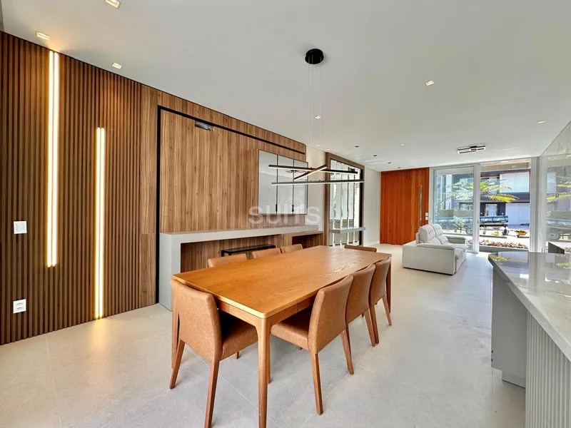 Excelente sobrado no condomínio Blue em Xangri-Lá: 11ª foto da galeria de imagens do imóvel