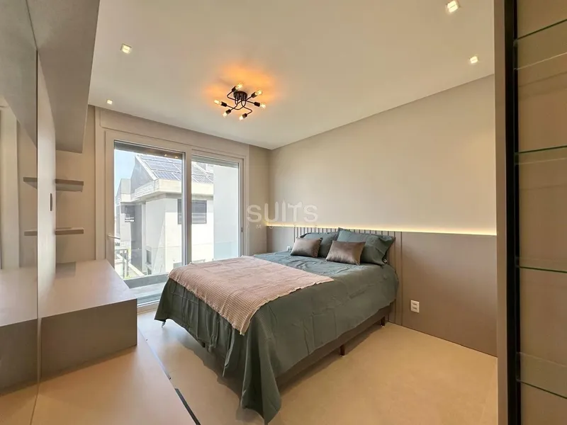 Excelente sobrado no condomínio Blue em Xangri-Lá: 26ª foto da galeria de imagens do imóvel