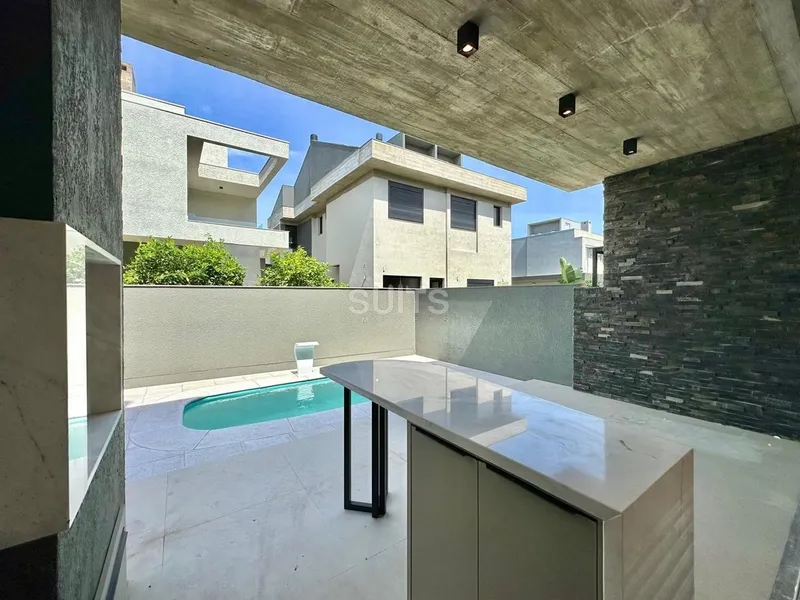 Excelente sobrado no condomínio Blue em Xangri-Lá: 17ª foto da galeria de imagens do imóvel