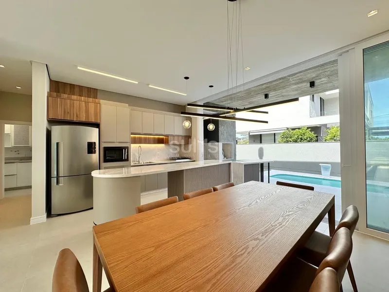 Excelente sobrado no condomínio Blue em Xangri-Lá: 10ª foto da galeria de imagens do imóvel