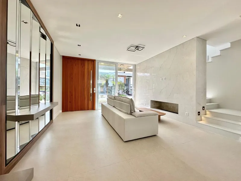 Excelente sobrado no condomínio Blue em Xangri-Lá: 8ª foto da galeria de imagens do imóvel