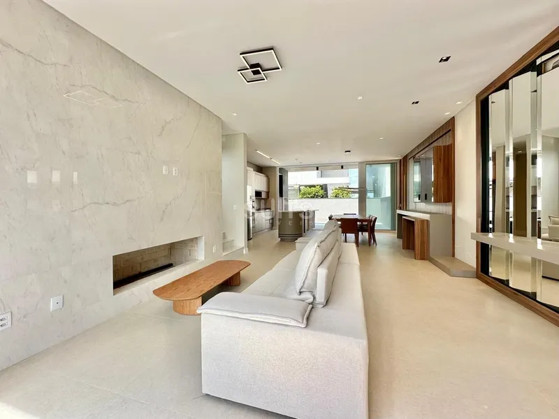 Excelente sobrado no condomínio Blue em Xangri-Lá: 6ª foto da galeria de imagens do imóvel