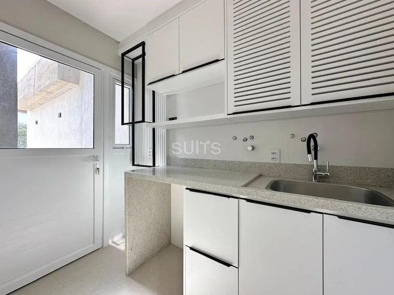 Excelente sobrado no condomínio Blue em Xangri-Lá: 18ª foto da galeria de imagens do imóvel