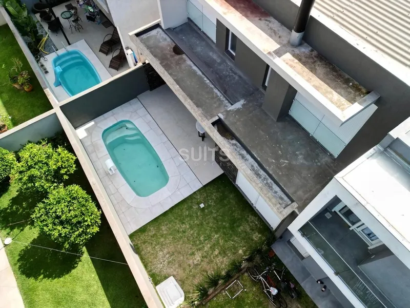 Excelente sobrado no condomínio Blue em Xangri-Lá: 30ª foto da galeria de imagens do imóvel