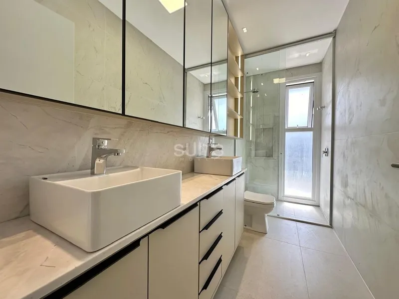 Excelente sobrado no condomínio Blue em Xangri-Lá: 27ª foto da galeria de imagens do imóvel