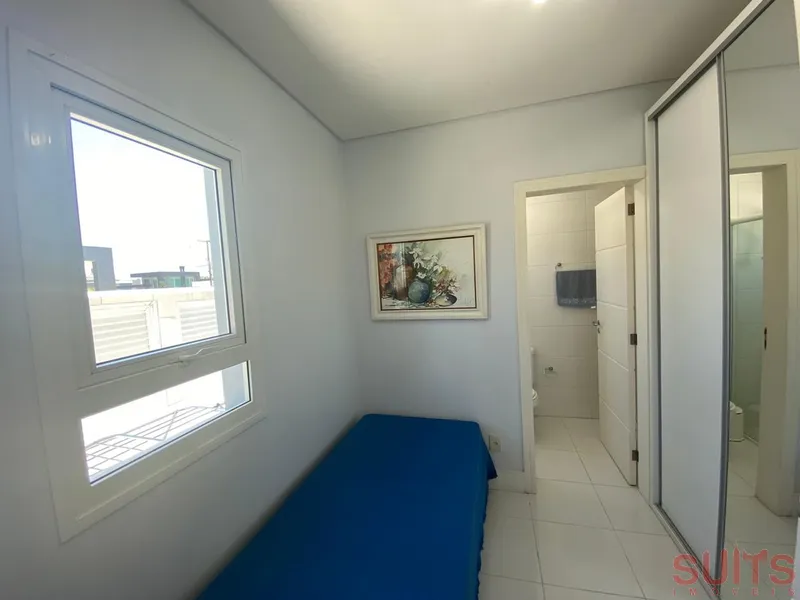 Belíssimo sobrado no Condomínio Quintas do Lago: 12ª foto da galeria de imagens do imóvel