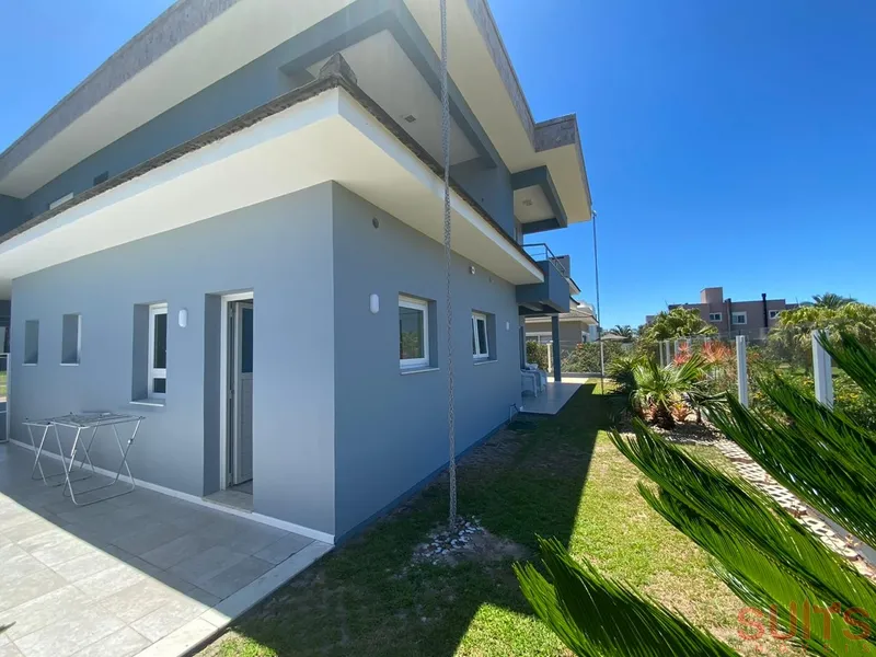 Belíssimo sobrado no Condomínio Quintas do Lago: 26ª foto da galeria de imagens do imóvel