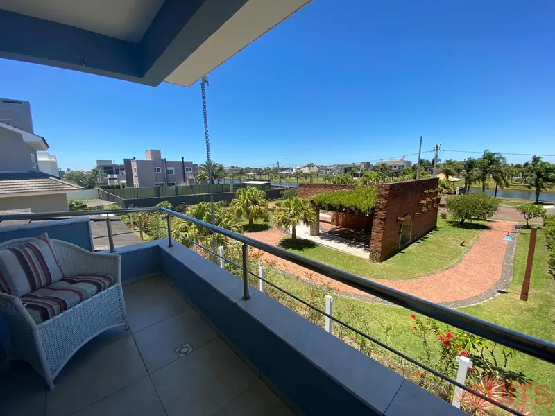 Belíssimo sobrado no Condomínio Quintas do Lago: 19ª foto da galeria de imagens do imóvel