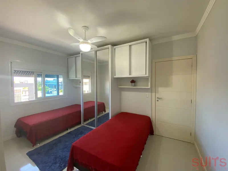 Belíssimo sobrado no Condomínio Quintas do Lago: 22ª foto da galeria de imagens do imóvel