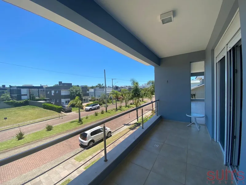 Belíssimo sobrado no Condomínio Quintas do Lago: 25ª foto da galeria de imagens do imóvel