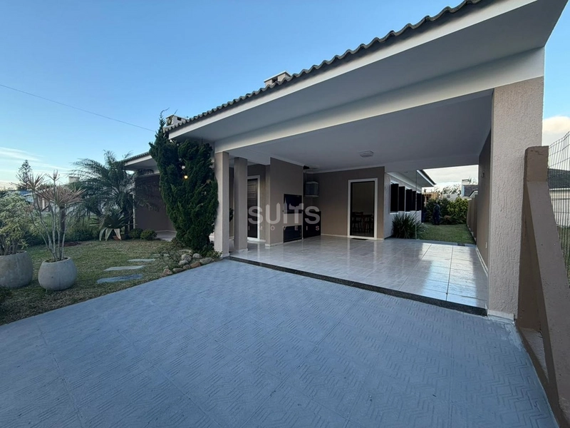 Excelente casa à venda na Noiva do Mar : 2ª foto da galeria de imagens do imóvel