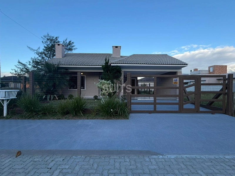 Excelente casa à venda na Noiva do Mar : 1ª foto da galeria de imagens do imóvel