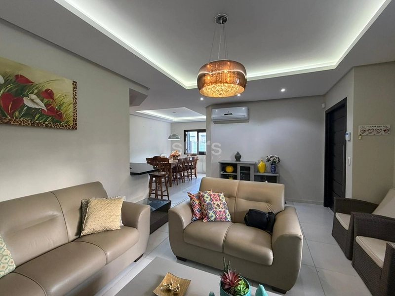 Excelente casa à venda na Noiva do Mar : 6ª foto da galeria de imagens do imóvel