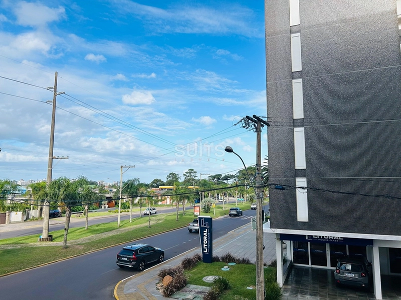 Excelente apartamento à venda em Atlântida : 6ª foto da galeria de imagens do imóvel