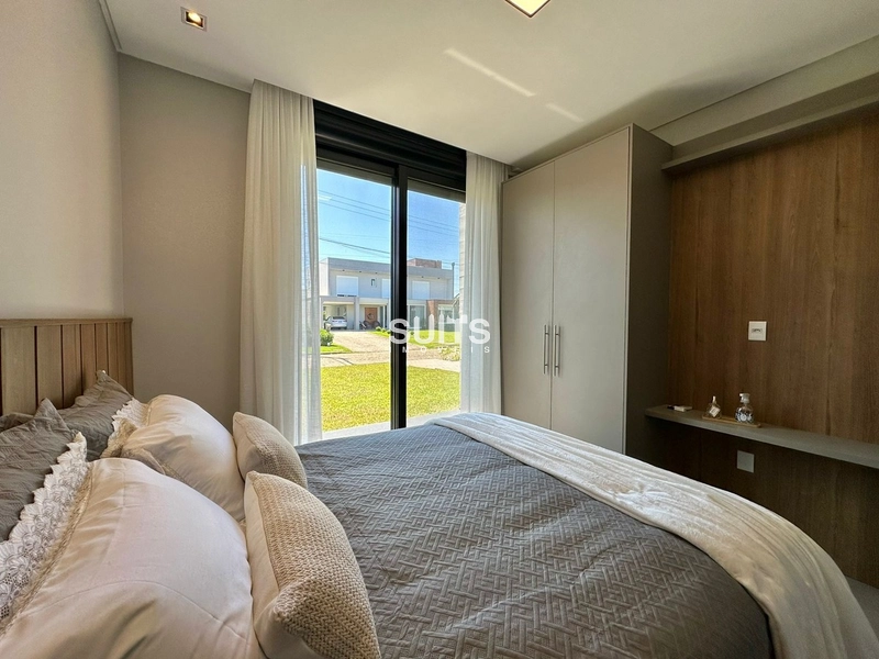 Excelente sobrado à venda no condomínio Náutico Lagoa do Passo: 24ª foto da galeria de imagens do imóvel