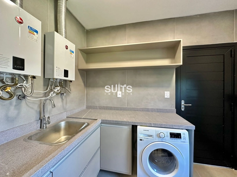 Excelente sobrado à venda no condomínio Náutico Lagoa do Passo: 22ª foto da galeria de imagens do imóvel