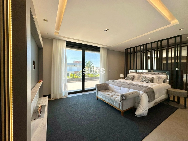 Excelente sobrado à venda no condomínio Náutico Lagoa do Passo: 37ª foto da galeria de imagens do imóvel