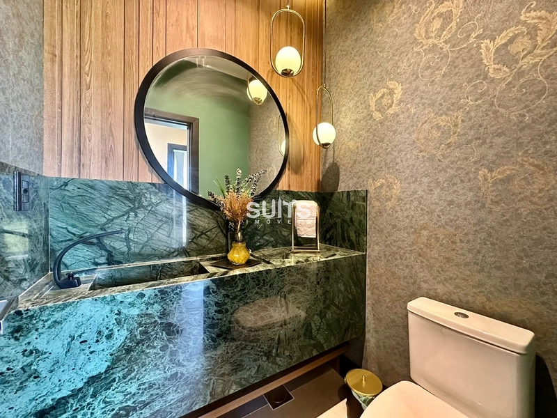 Excelente sobrado à venda no condomínio Náutico Lagoa do Passo: 26ª foto da galeria de imagens do imóvel