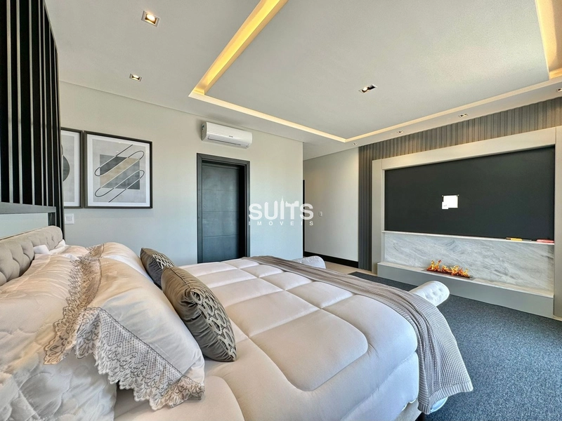 Excelente sobrado à venda no condomínio Náutico Lagoa do Passo: 39ª foto da galeria de imagens do imóvel