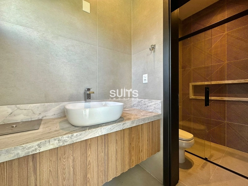 Excelente sobrado à venda no condomínio Náutico Lagoa do Passo: 46ª foto da galeria de imagens do imóvel