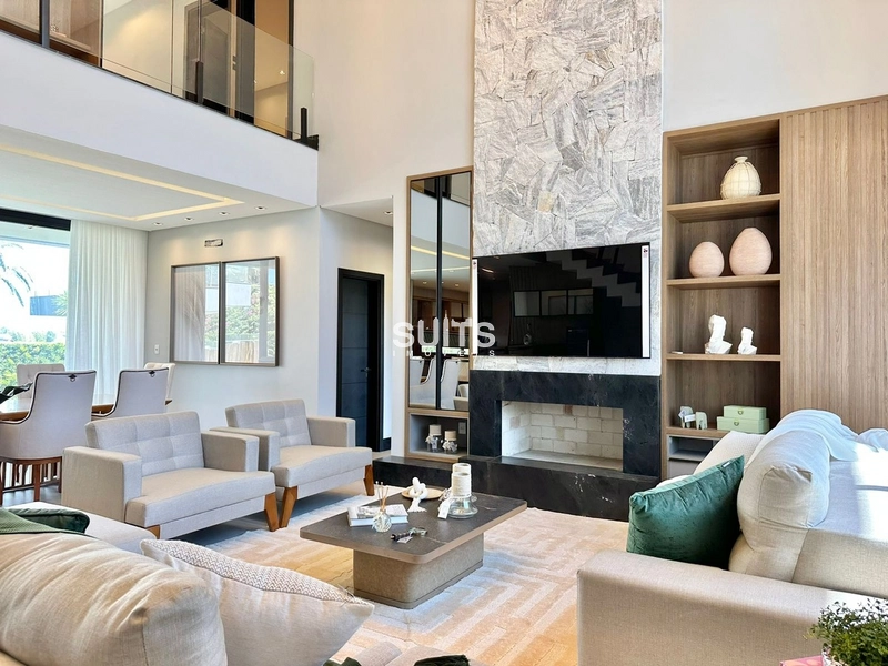 Excelente sobrado à venda no condomínio Náutico Lagoa do Passo: 3ª foto da galeria de imagens do imóvel