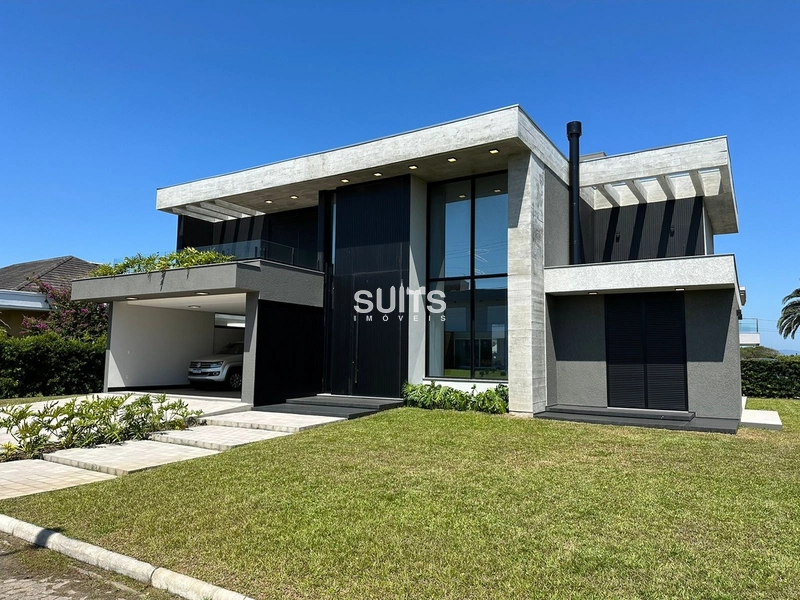 Excelente sobrado à venda no condomínio Náutico Lagoa do Passo: 1ª foto da galeria de imagens do imóvel