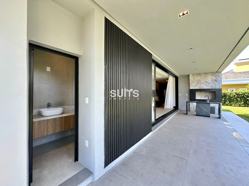 Excelente sobrado à venda no condomínio Náutico Lagoa do Passo: 45ª foto da galeria de imagens do imóvel