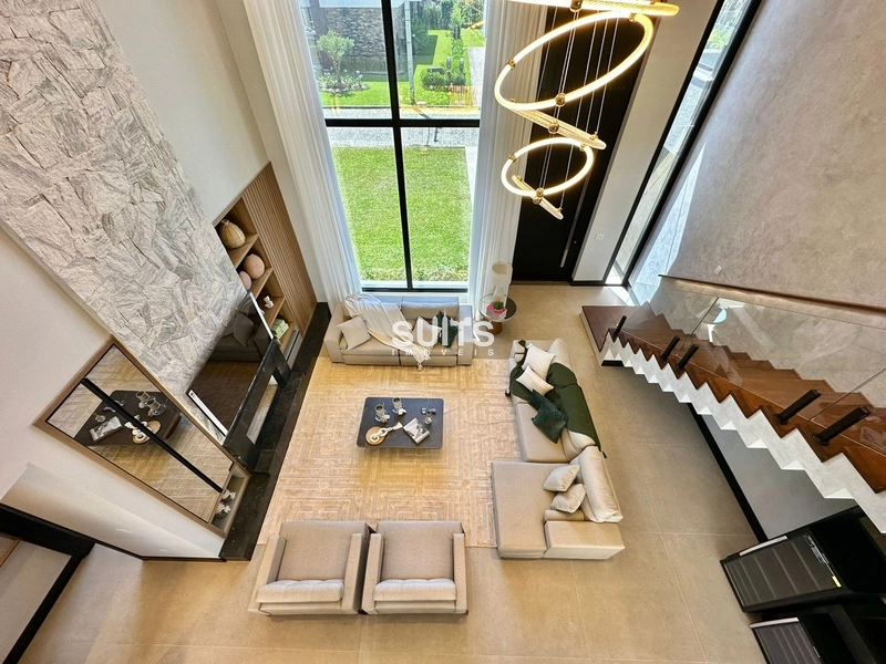 Excelente sobrado à venda no condomínio Náutico Lagoa do Passo: 35ª foto da galeria de imagens do imóvel