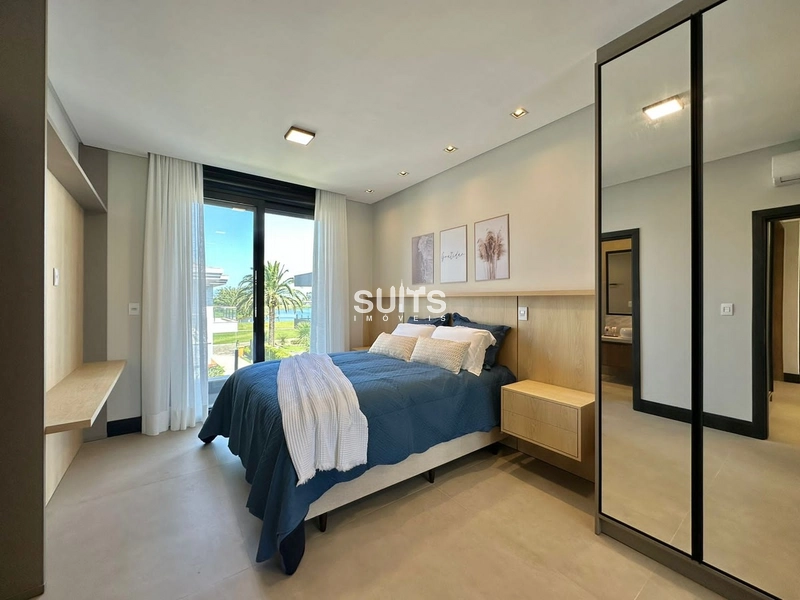 Excelente sobrado à venda no condomínio Náutico Lagoa do Passo: 29ª foto da galeria de imagens do imóvel