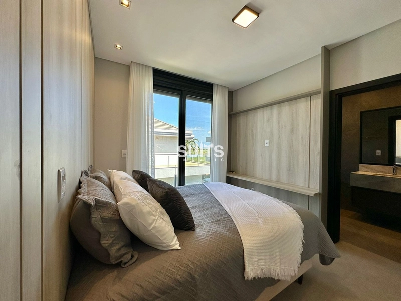 Excelente sobrado à venda no condomínio Náutico Lagoa do Passo: 40ª foto da galeria de imagens do imóvel