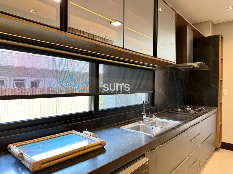 Excelente sobrado à venda no condomínio Náutico Lagoa do Passo: 18ª foto da galeria de imagens do imóvel