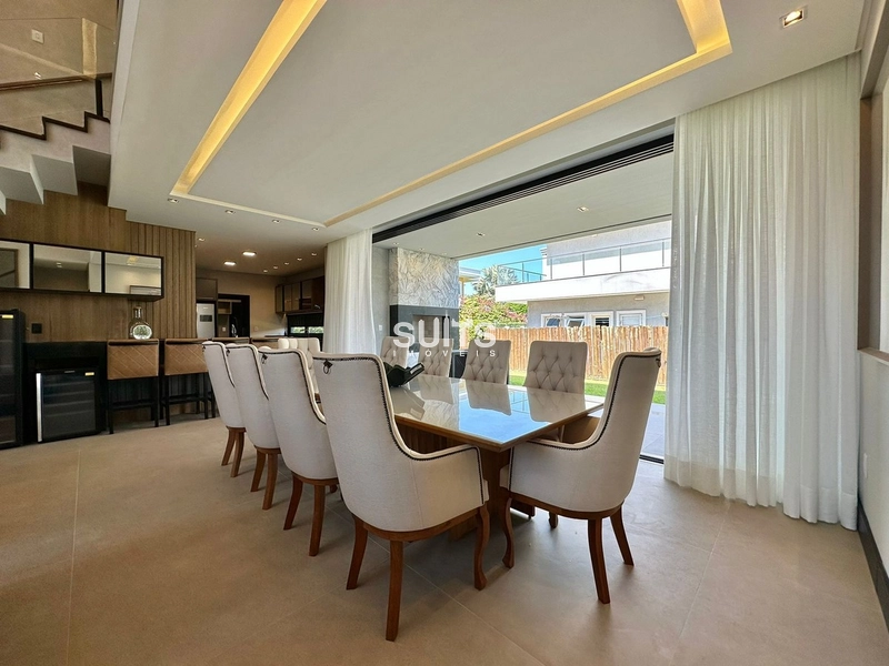 Excelente sobrado à venda no condomínio Náutico Lagoa do Passo: 12ª foto da galeria de imagens do imóvel