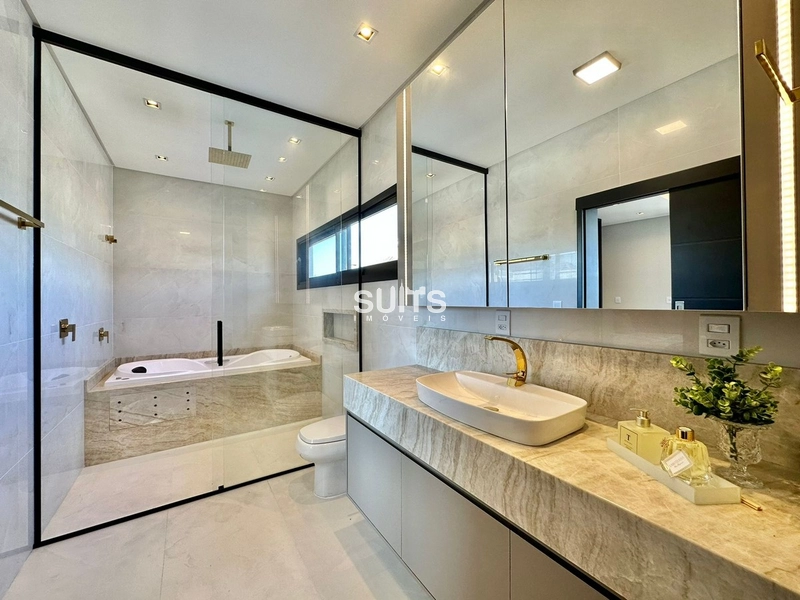 Excelente sobrado à venda no condomínio Náutico Lagoa do Passo: 43ª foto da galeria de imagens do imóvel