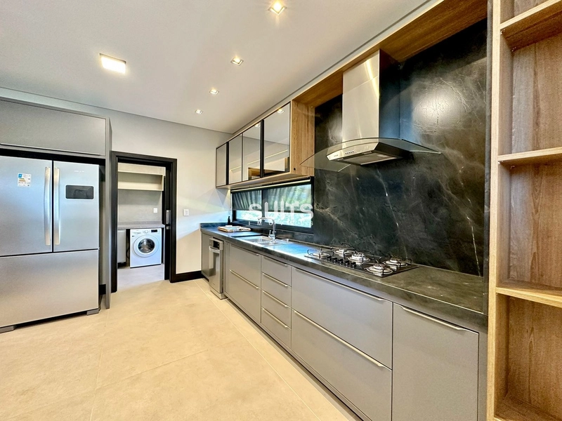 Excelente sobrado à venda no condomínio Náutico Lagoa do Passo: 19ª foto da galeria de imagens do imóvel