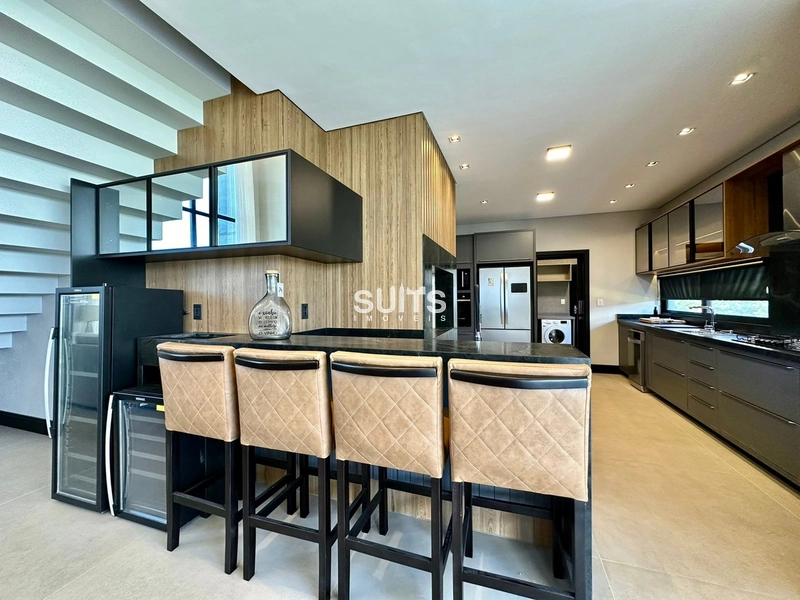 Excelente sobrado à venda no condomínio Náutico Lagoa do Passo: 14ª foto da galeria de imagens do imóvel