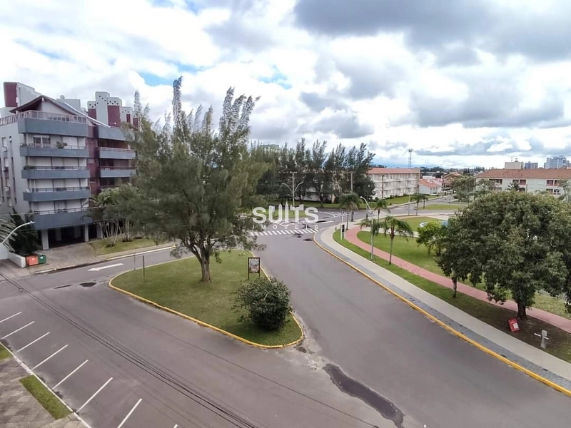 Apartamento no Centro da Praia de Atlântida: 5ª foto da galeria de imagens do imóvel