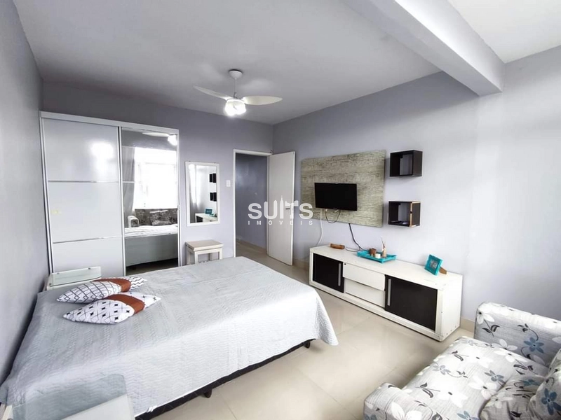 Apartamento no Centro da Praia de Atlântida: 8ª foto da galeria de imagens do imóvel