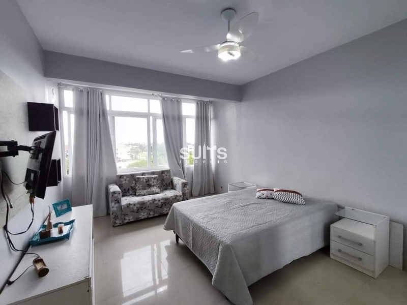 Apartamento no Centro da Praia de Atlântida: 3ª foto da galeria de imagens do imóvel