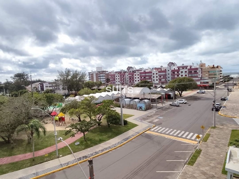 Apartamento no Centro da Praia de Atlântida: 10ª foto da galeria de imagens do imóvel