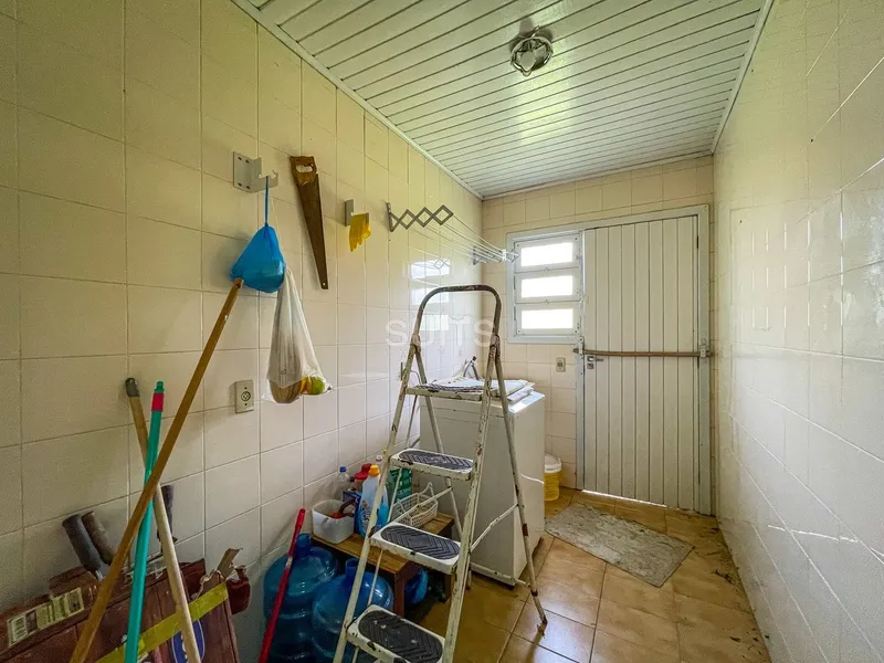 Casa de esquina com Amplo terreno na Praia de Atlântida: 15ª foto da galeria de imagens do imóvel