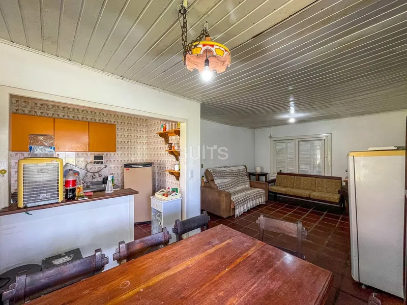 Casa de esquina com Amplo terreno na Praia de Atlântida: 7ª foto da galeria de imagens do imóvel