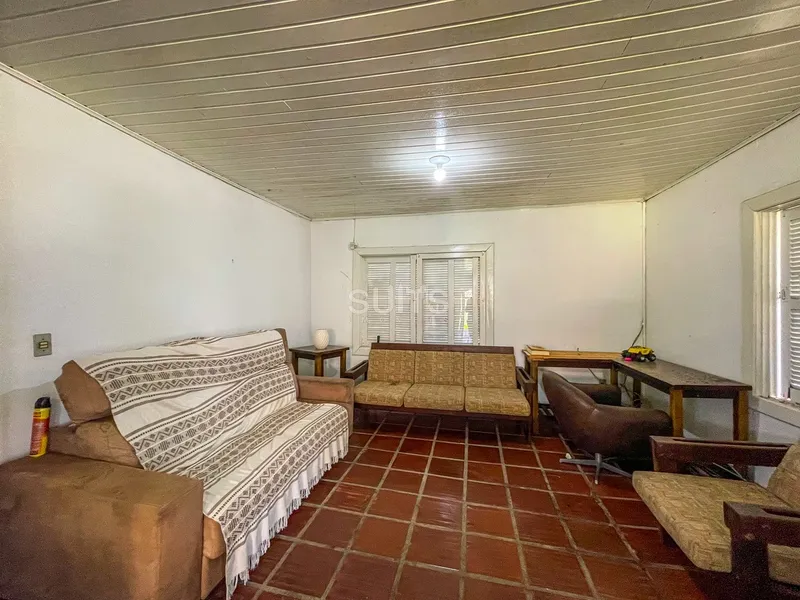 Casa de esquina com Amplo terreno na Praia de Atlântida: 8ª foto da galeria de imagens do imóvel