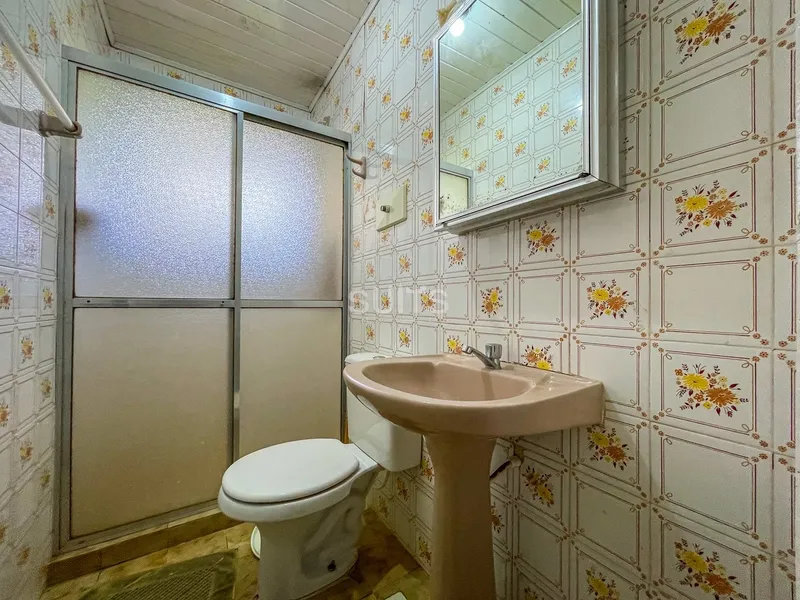 Casa de esquina com Amplo terreno na Praia de Atlântida: 10ª foto da galeria de imagens do imóvel