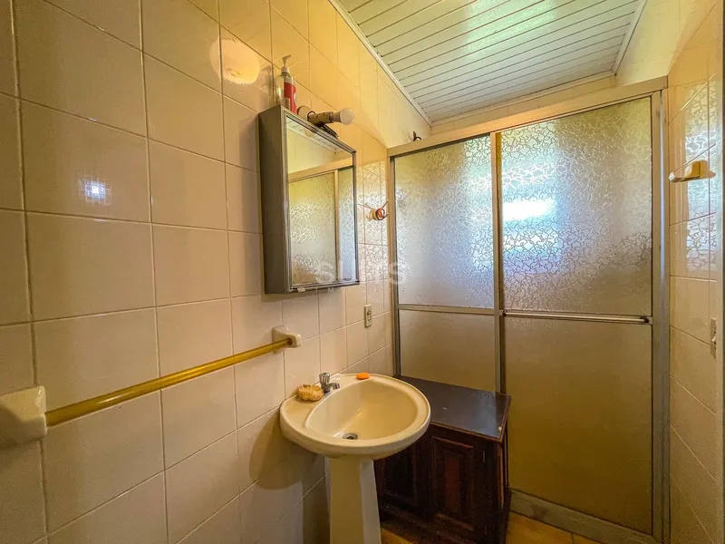 Casa de esquina com Amplo terreno na Praia de Atlântida: 18ª foto da galeria de imagens do imóvel