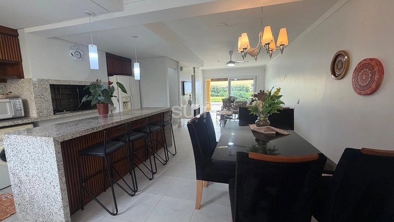Casa no condominio Beira Mar Villas Resort: 4ª foto da galeria de imagens do imóvel